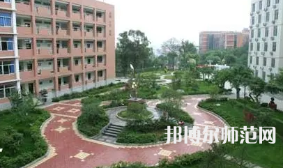 2023年四川師范大學(xué)附屬第三實驗中學(xué)報名條件、招生對象