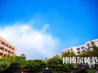 2023年四川師范大學附屬實驗學校報名條件、招生對象