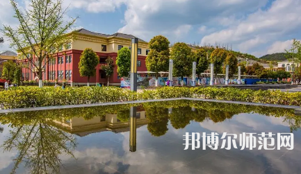2023年貴陽幼師學(xué)校報(bào)名條件、招生對(duì)象
