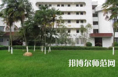 2023年四川省師范幼師學(xué)院報(bào)名條件、招生對(duì)象