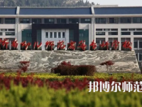 2023年濟(jì)南幼兒師范高等?？茖W(xué)校報(bào)名條件