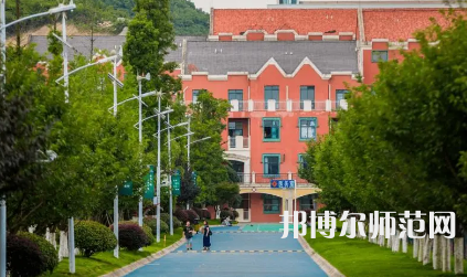 2023年貴陽幼兒師范高等?？茖W(xué)校五年制大專報(bào)名條件、招生對象
