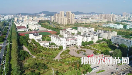 2023年馬鞍山師范高等專業(yè)學院五年制大專報名條件、招生對象