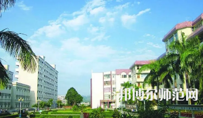 2023年廣東茂名幼兒師范?？茖W校五年制大專報名條件、招生對象