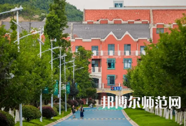 2023年貴陽幼兒師范高等?？茖W校舞蹈表演專業(yè)介紹