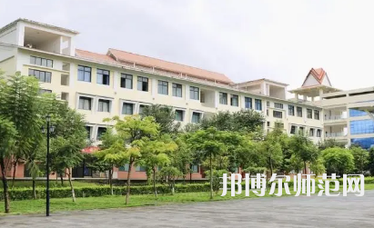 2023年德宏師范高等?？茖W(xué)校專業(yè)介紹