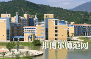2023年閩江師范高等?？茖W(xué)校教育系專業(yè)介紹