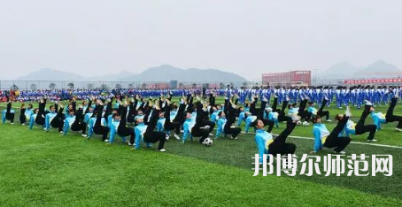 2023年遵義幼師?？茖W校學前教育專業(yè)介紹