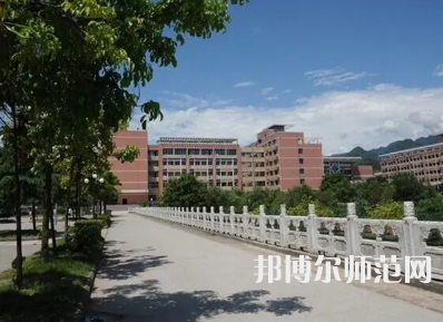 2023年重慶幼兒師范高等?？茖W(xué)校體育教育專業(yè)介紹