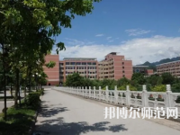 2023年重慶幼兒師范高等?？茖W(xué)校體育教育專業(yè)介紹