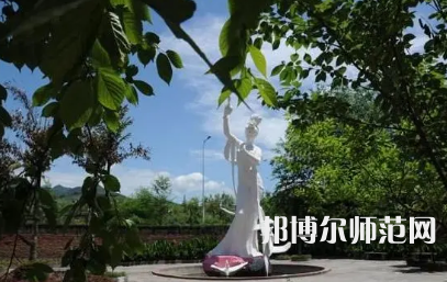 2023年重慶幼兒師范高等?？茖W(xué)校美術(shù)教育專業(yè)介紹