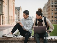 阜陽師范學(xué)院介紹、地址