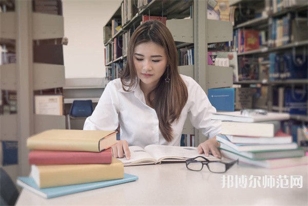 貴州師范大學(xué)介紹、地址