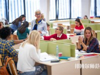 運(yùn)城幼兒師范高等?？茖W(xué)校介紹、地址