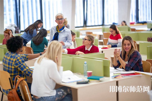 運(yùn)城幼兒師范高等專科學(xué)校介紹、地址