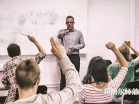 鄭州幼兒師范高等?？茖W(xué)校介紹、地址