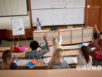 貴州省銅仁幼兒師范高等專科學(xué)校介紹、地址
