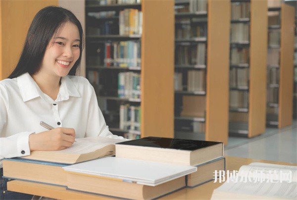 喀什師范大學(xué)介紹、地址