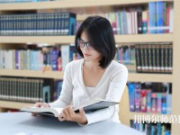 贛南師范學院科技學院介紹、地址
