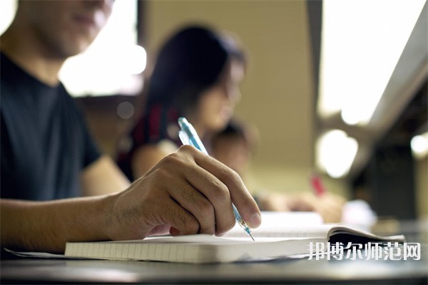 石家莊師范學(xué)院北校區(qū)介紹、地址