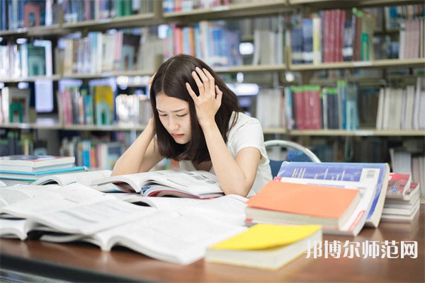 南陽理工師范學(xué)院介紹、地址