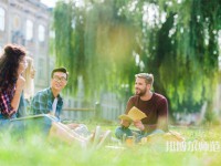 上海外國語師范大學(xué)賢達(dá)經(jīng)濟(jì)人文學(xué)院虹口校區(qū)介紹、地址
