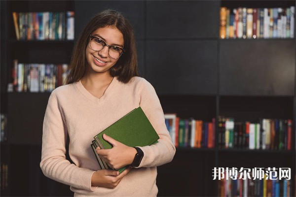 湘潭師范大學介紹、地址