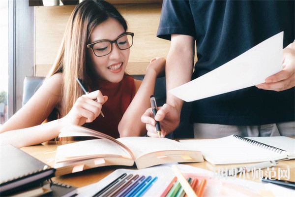 河北工程師范大學中華南校區(qū)介紹、地址