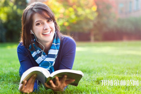 河南理工師范大學南校區(qū)介紹、地址