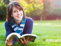 河南理工師范大學南校區(qū)介紹、地址