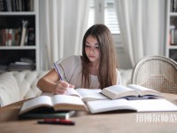 蠡縣幼師職教中心介紹、地址