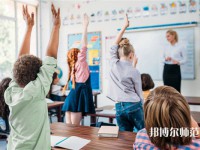 涿鹿縣幼師職教中心介紹、地址