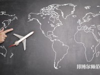張家口幼師職教中心介紹、地址
