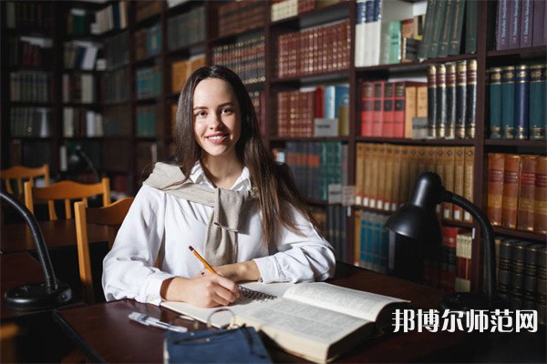邯鄲幼兒師范高等?？茖W(xué)校介紹、地址