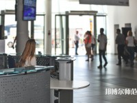 南華大學船山師范學院紅湘校區(qū)介紹、地址