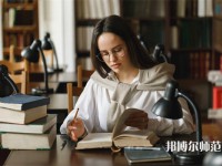 冀中職業(yè)師范學(xué)院北校區(qū)介紹、地址