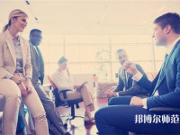 蘭州職業(yè)技術師范學院桃林校區(qū)介紹、地址