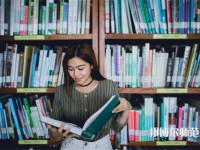 永城職業(yè)師范學(xué)院介紹、地址