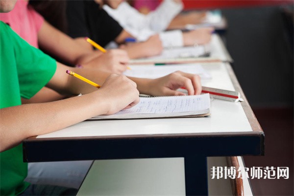 德昌幼師職業(yè)高級(jí)中學(xué)介紹、地址