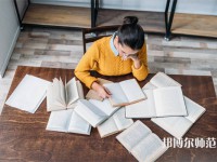 南皮幼兒師范職教中心介紹、地址