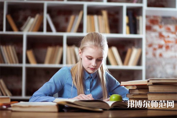 保定北市幼兒師范職教中心介紹、地址