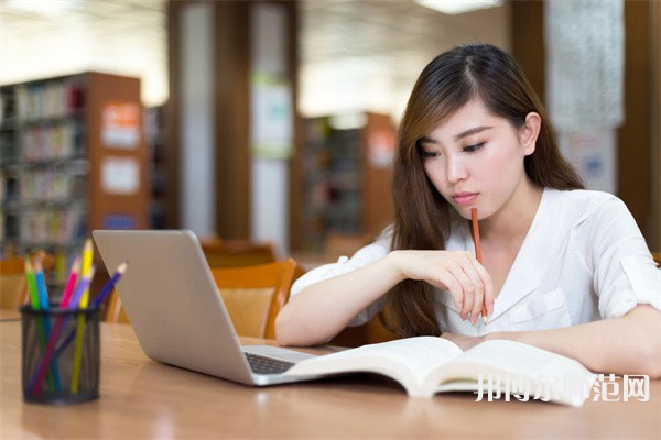 秦都幼兒師范職業(yè)教育中心介紹、地址