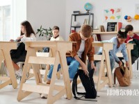 德陽(yáng)通用電子科技幼兒師范學(xué)校介紹、地址