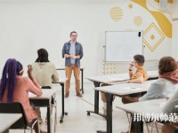 慶陽林業(yè)幼兒師范學校介紹、地址