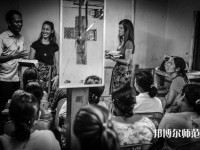 貴州財政幼兒師范學校介紹、地址