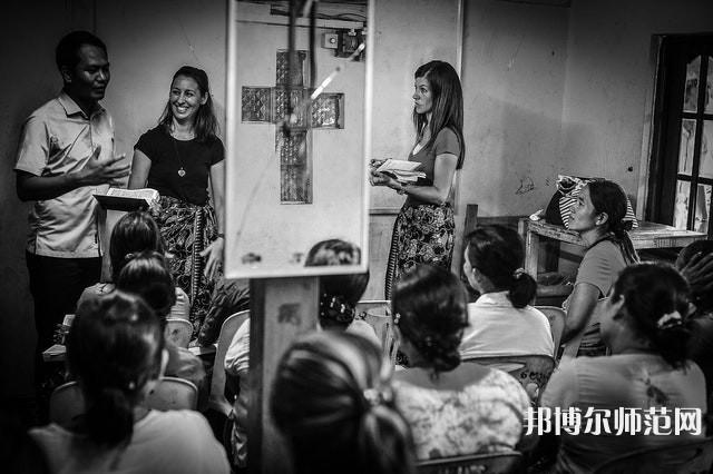 貴州財政幼兒師范學(xué)校介紹、地址