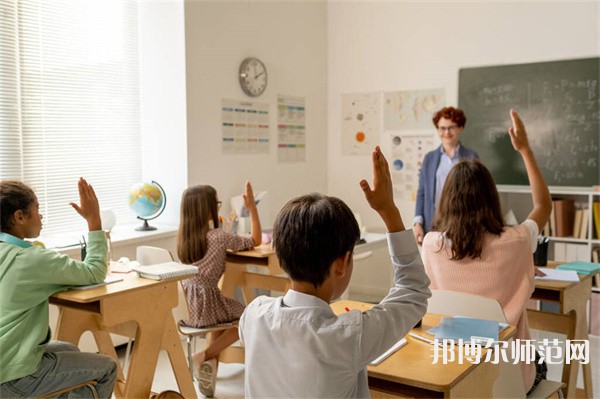 承德排名前三的公辦外語(yǔ)教育學(xué)校名單一覽表